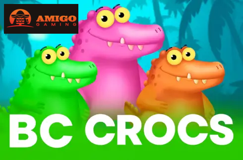 BC Crocs